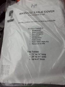 massagetablecover
