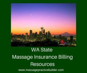 WAMassageInsuranceBilling